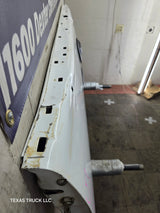 2008-2016 Ford Super Duty Tailgate F250 F350 F450 F550 - Oxford White