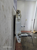 2008-2016 Ford Super Duty Tailgate F250 F350 F450 F550 - Oxford White