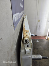 2008-2016 Ford Super Duty Tailgate F250 F350 F450 F550 - Oxford White