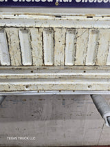 2008-2016 Ford Super Duty Tailgate F250 F350 F450 F550 - Oxford White