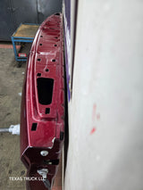 2019-2025 Dodge Ram 2500 3500 4500 5th Gen Tailgate - Maroon