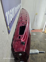 2019-2025 Dodge Ram 2500 3500 4500 5th Gen Tailgate - Maroon