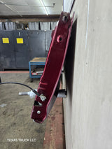 2019-2025 Dodge Ram 2500 3500 4500 5th Gen Tailgate - Maroon