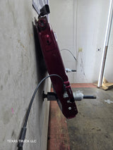 2019-2025 Dodge Ram 2500 3500 4500 5th Gen Tailgate - Maroon