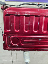 2019-2025 Dodge Ram 2500 3500 4500 5th Gen Tailgate - Maroon