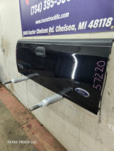 1997-2003 F150 / 1999-2007 Ford F250 F350 F450 F550 Super Duty Tailgate - Black