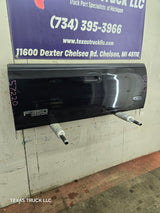 1997-2003 F150 / 1999-2007 Ford F250 F350 F450 F550 Super Duty Tailgate - Black