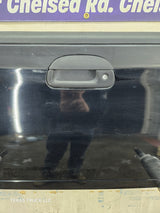1997-2003 F150 / 1999-2007 Ford F250 F350 F450 F550 Super Duty Tailgate - Black