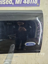 1997-2003 F150 / 1999-2007 Ford F250 F350 F450 F550 Super Duty Tailgate - Black