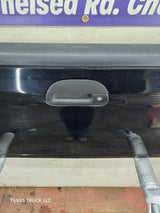 1997-2003 F150 / 1999-2007 Ford F250 F350 F450 F550 Super Duty Tailgate - Black