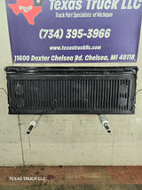 1997-2003 F150 / 1999-2007 Ford F250 F350 F450 F550 Super Duty Tailgate - Black