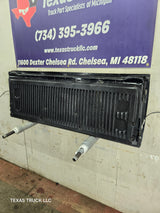 1997-2003 F150 / 1999-2007 Ford F250 F350 F450 F550 Super Duty Tailgate - Black