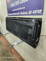 1997-2003 F150 / 1999-2007 Ford F250 F350 F450 F550 Super Duty Tailgate - Black