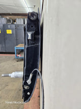 1997-2003 F150 / 1999-2007 Ford F250 F350 F450 F550 Super Duty Tailgate - Black