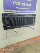 1997-2003 F150 / 1999-2007 Ford F250 F350 F450 F550 Super Duty Tailgate - Black