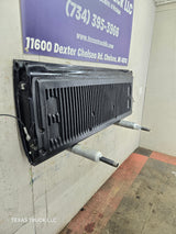 1997-2003 F150 / 1999-2007 Ford F250 F350 F450 F550 Super Duty Tailgate - Black