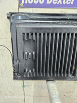 1997-2003 F150 / 1999-2007 Ford F250 F350 F450 F550 Super Duty Tailgate - Black