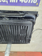 1997-2003 F150 / 1999-2007 Ford F250 F350 F450 F550 Super Duty Tailgate - Black