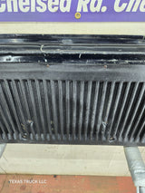 1997-2003 F150 / 1999-2007 Ford F250 F350 F450 F550 Super Duty Tailgate - Black