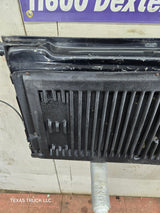 1997-2003 F150 / 1999-2007 Ford F250 F350 F450 F550 Super Duty Tailgate - Black