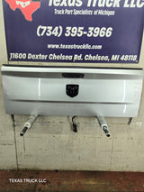 2009-2018 Dodge Ram 4th Gen 1500 2500 3500 Tailgate