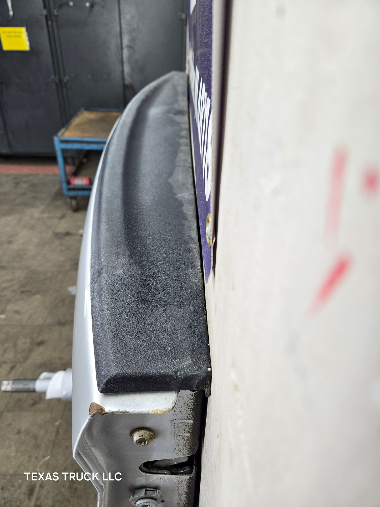 2009-2018 Dodge Ram 4th Gen 1500 2500 3500 Tailgate