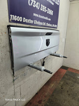 2009-2018 Dodge Ram 4th Gen 1500 2500 3500 Tailgate