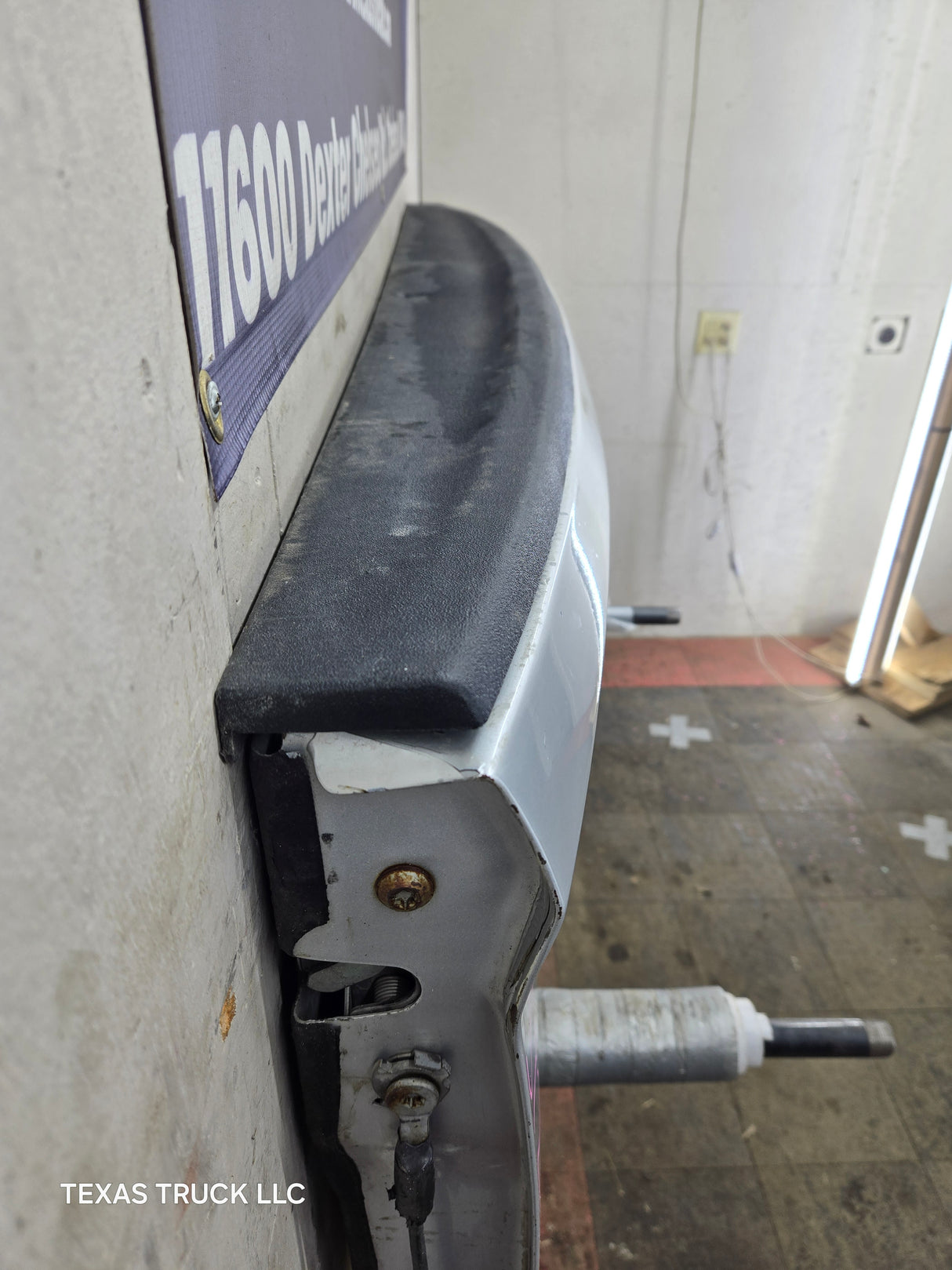 2009-2018 Dodge Ram 4th Gen 1500 2500 3500 Tailgate