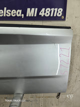 2009-2018 Dodge Ram 4th Gen 1500 2500 3500 Tailgate