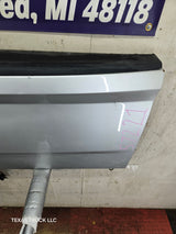 2009-2018 Dodge Ram 4th Gen 1500 2500 3500 Tailgate