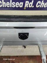 2009-2018 Dodge Ram 4th Gen 1500 2500 3500 Tailgate