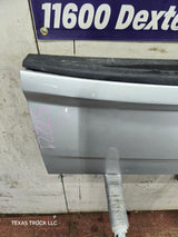 2009-2018 Dodge Ram 4th Gen 1500 2500 3500 Tailgate