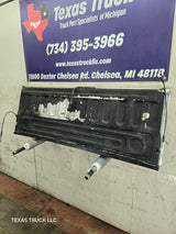 2009-2018 Dodge Ram 4th Gen 1500 2500 3500 Tailgate