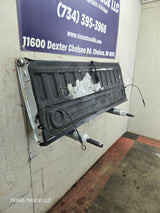 2009-2018 Dodge Ram 4th Gen 1500 2500 3500 Tailgate