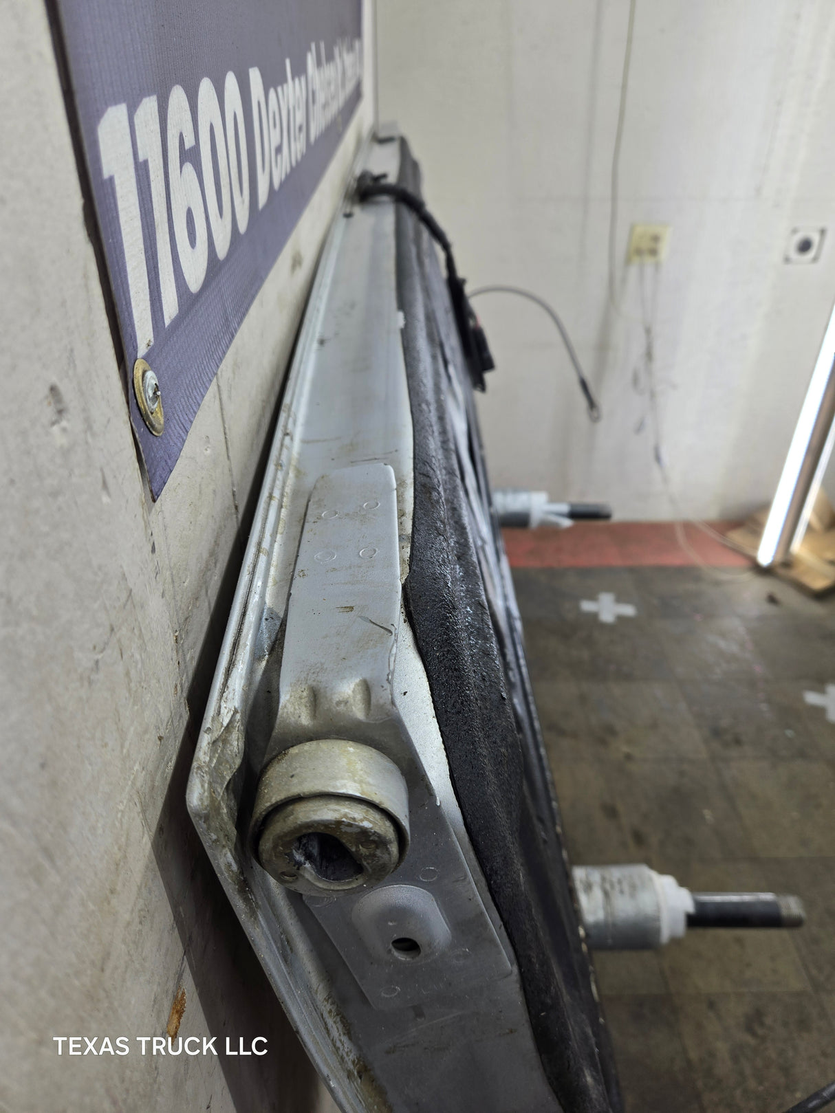 2009-2018 Dodge Ram 4th Gen 1500 2500 3500 Tailgate