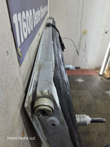 2009-2018 Dodge Ram 4th Gen 1500 2500 3500 Tailgate