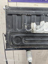 2009-2018 Dodge Ram 4th Gen 1500 2500 3500 Tailgate