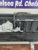 2009-2018 Dodge Ram 4th Gen 1500 2500 3500 Tailgate