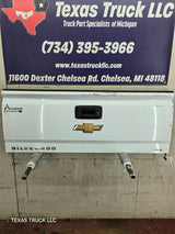 2014-2019 Chevrolet Silverado / GMC Sierra 1500 2500 3500 HD Tailgate