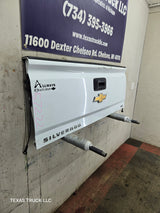 2014-2019 Chevrolet Silverado / GMC Sierra 1500 2500 3500 HD Tailgate