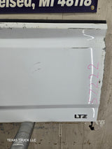 2014-2019 Chevrolet Silverado / GMC Sierra 1500 2500 3500 HD Tailgate