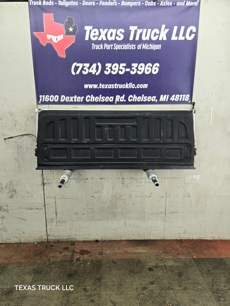 2014-2019 Chevrolet Silverado / GMC Sierra 1500 2500 3500 HD Tailgate