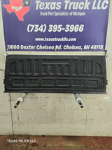 2014-2019 Chevrolet Silverado / GMC Sierra 1500 2500 3500 HD Tailgate