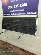 2014-2019 Chevrolet Silverado / GMC Sierra 1500 2500 3500 HD Tailgate