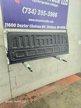 2014-2019 Chevrolet Silverado / GMC Sierra 1500 2500 3500 HD Tailgate