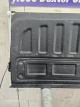 2014-2019 Chevrolet Silverado / GMC Sierra 1500 2500 3500 HD Tailgate