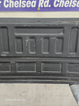 2014-2019 Chevrolet Silverado / GMC Sierra 1500 2500 3500 HD Tailgate