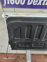 2014-2019 Chevrolet Silverado / GMC Sierra 1500 2500 3500 HD Tailgate