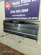 2017-2022 Ford F250 F350 F450 F550 Super Duty Tailgate With Step