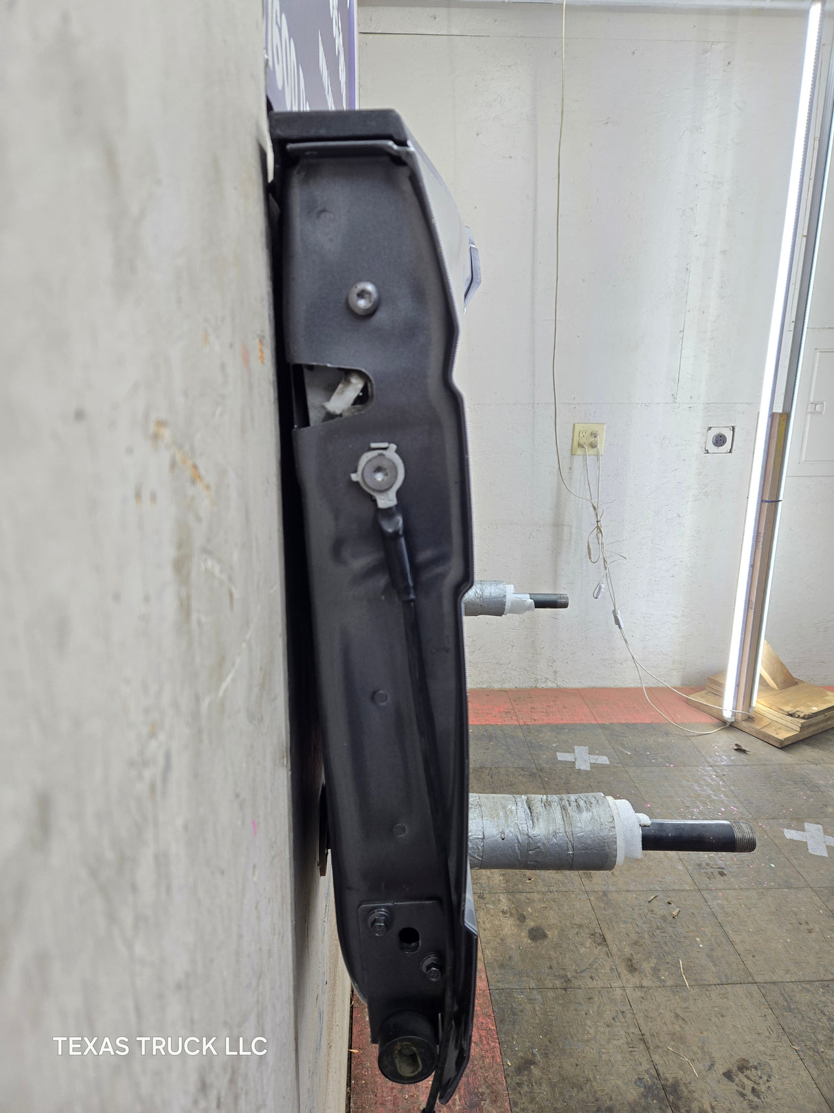 2017-2022 Ford F250 F350 F450 F550 Super Duty Tailgate With Step